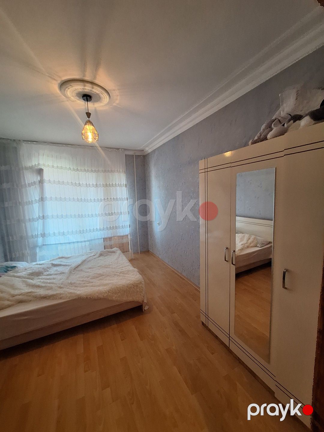 2-otaqlı mənzil kirayə verilir, S. Mehmandarov küç., 60 m² — Mənzil, Bakı (4)