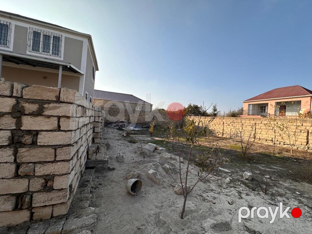 Satılır torpaq 3 sot — Torpaq, Bakı (3)