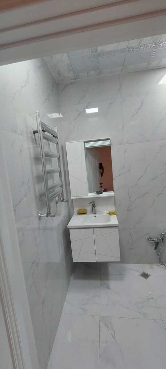 2-otaqlı yeni tikili kirayə verilir, Badamdar qəs., 63 m² — Mənzil, Bakı (7)