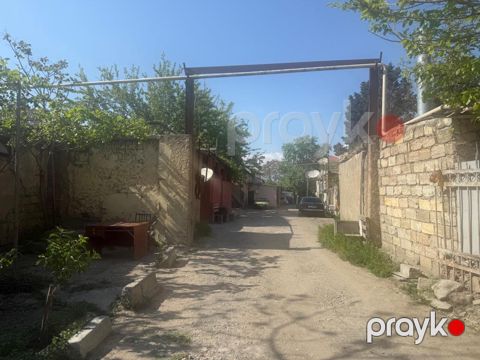 34 sot torpaq sahəsi, Babək pr — Bakı