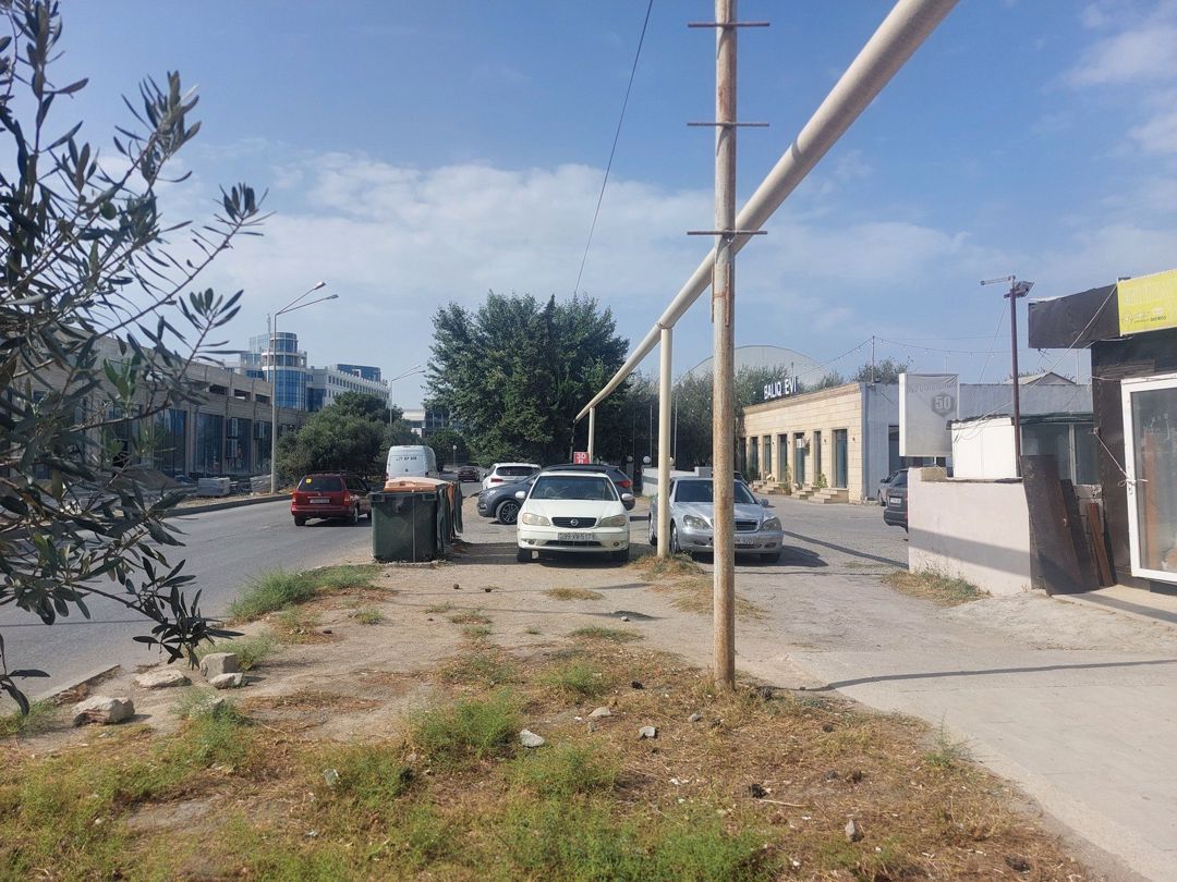 İcarəyə verilir obyekt 40 m² — Əmlak, Bakı (5)