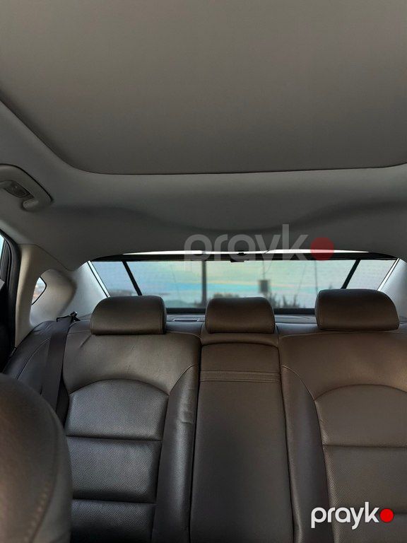 Kia K7, 2.2 L, 2017 il, 276 000 km — Avtomobillər, Xırdalan (9)