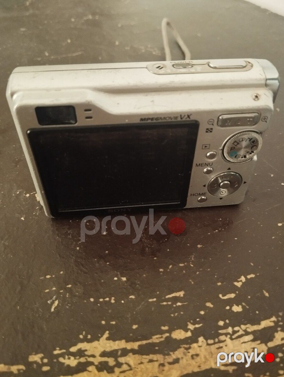 Fotoaparat Sony — Foto və video texnikası, Sumqayıt (5)