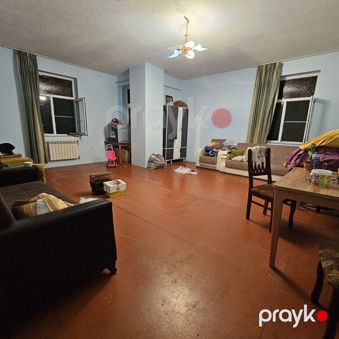 Satılır 4 otaqlı yeni tikili 159 m² — Mənzil, Bakı (12)