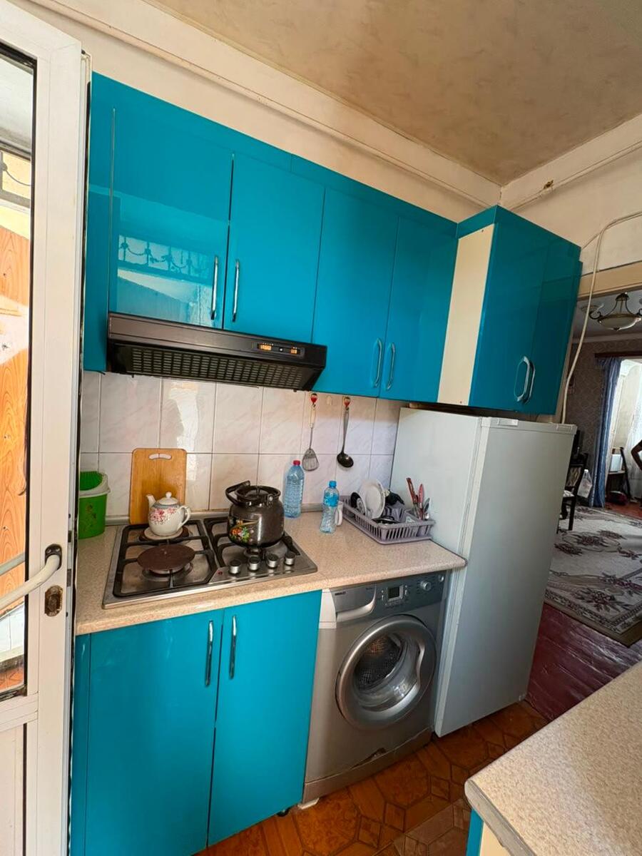 2-otaqlı mənzil kirayə verilir, 28 May m., 30 m² — Mənzil, Bakı (8)