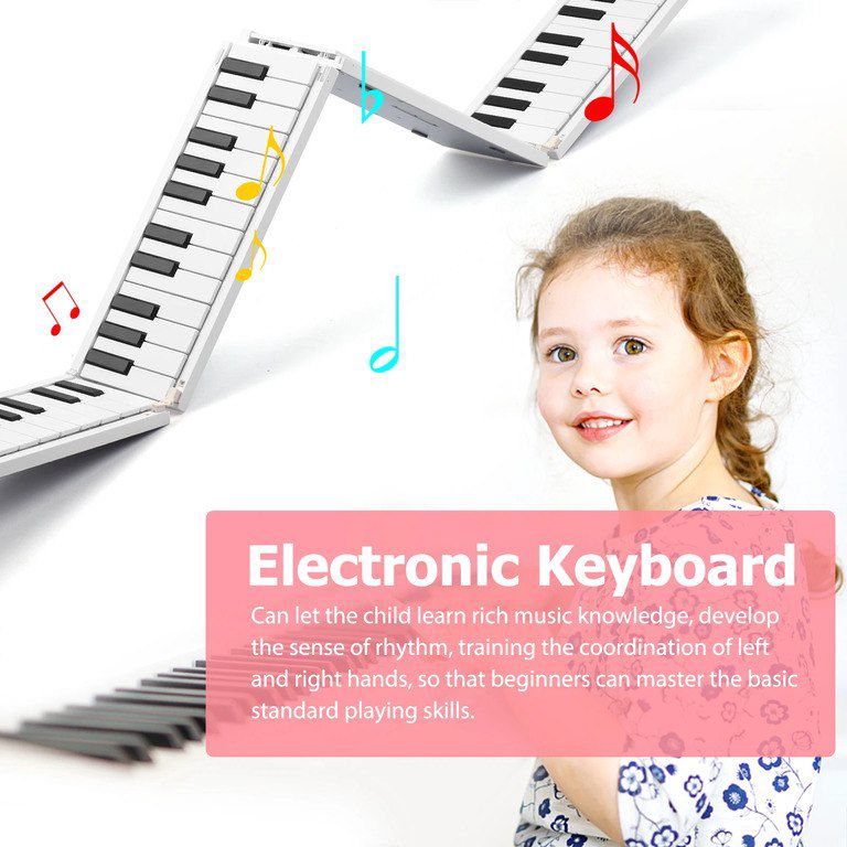 Elektron pianino "Midiplus 88 kl" — Musiqiə alətləri, Bakı (3)
