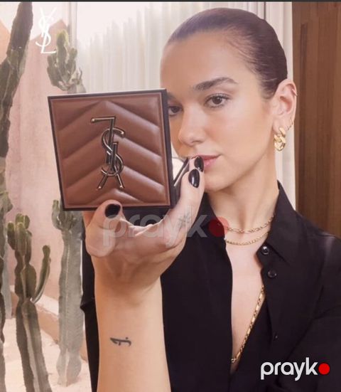Bronzer Yeni — Bakı