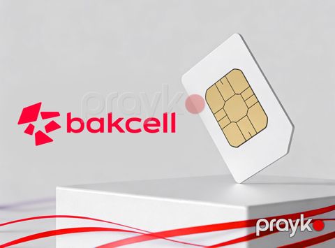 Bakcell nömrə – (099) 800-10-12 — Bakı