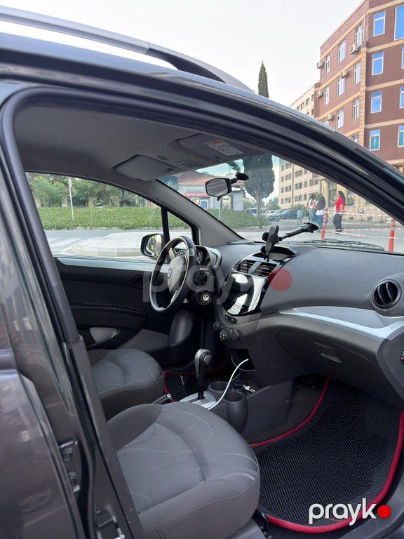 Ravon R2, 1.3 L, 2020 il, 33 000 km — Avtomobillər, Bakı (12)