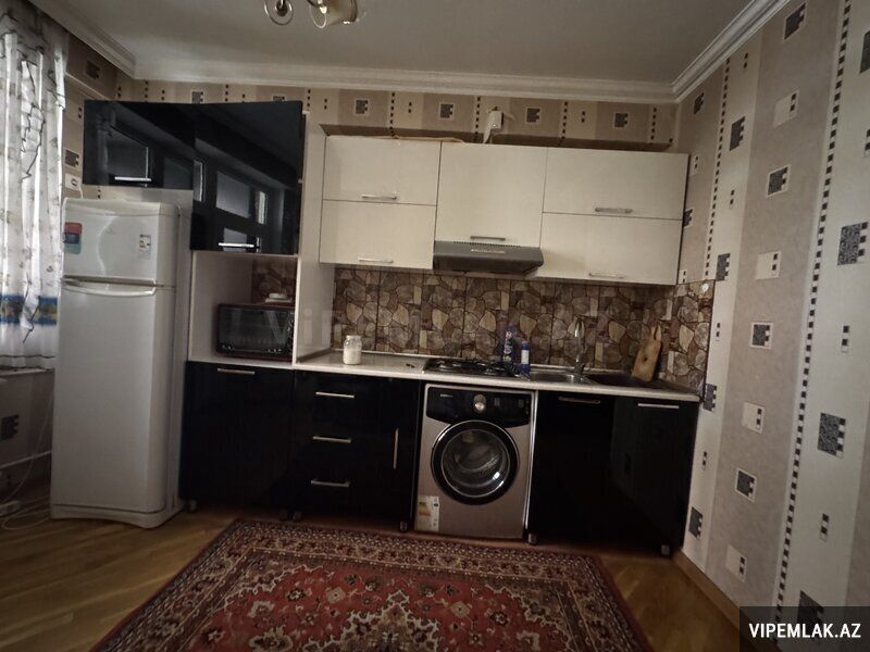 Abşeron rayonunda 2 otaqlı Yeni tikili Satılır, 67 m² — Mənzil, Bakı (2)