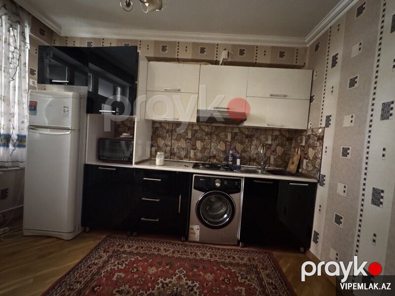 Abşeron rayonunda 2 otaqlı Yeni tikili Satılır, 67 m² — Mənzil, Bakı (2)