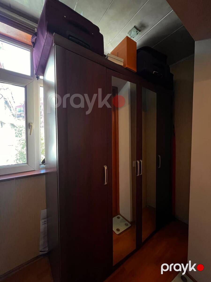 Satılır 2 otaqlı köhnə tikili 40 m² — Mənzil, Bakı (8)