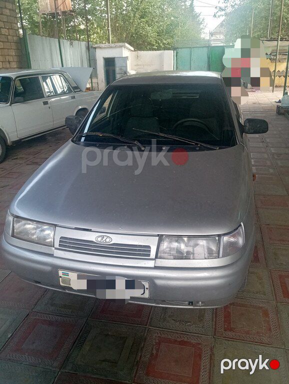 Lada (VAZ) 2112, 1.6 L, 2004 il, 200 000 km — Avtomobillər, Cəlilabad