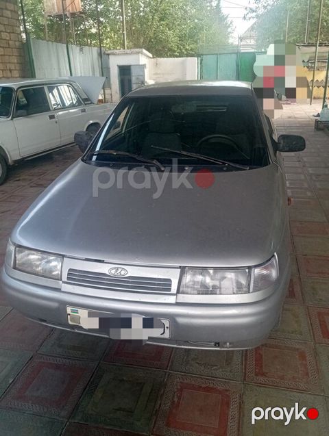 Lada (VAZ) 2112, 1.6 L, 2004 il, 200 000 km — Cəlilabad