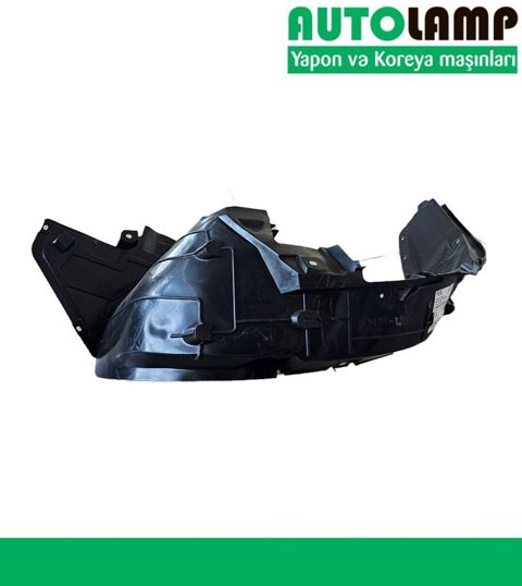 "Nissan Micra 2011" ön qanadaltlığı — Bakı