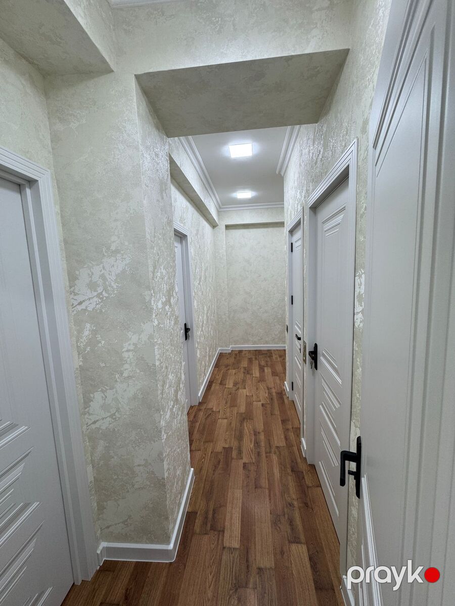 Satılır 2 otaqlı yeni tikili 60 m² — Mənzil, Bakı (7)