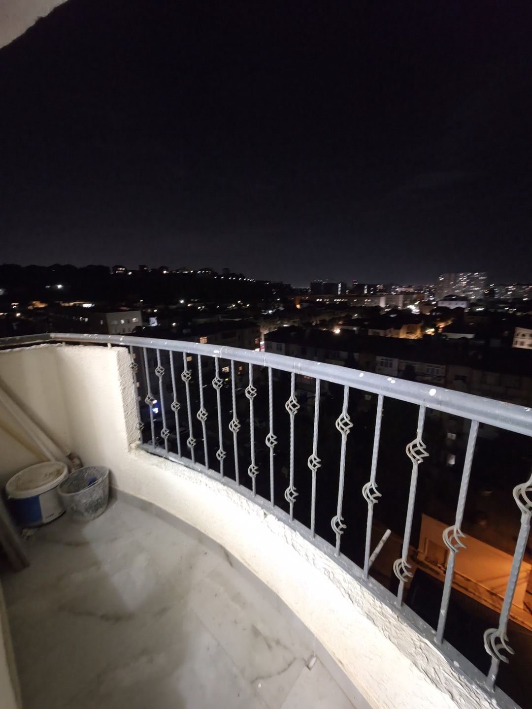 Satılır 2 otaqlı yeni tikili 55 m² — Mənzil, Bakı (8)