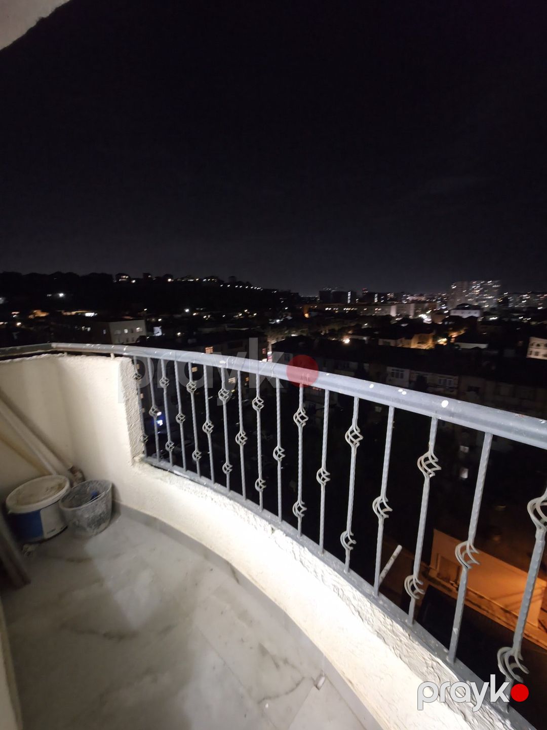 Satılır 2 otaqlı yeni tikili 55 m² — Mənzil, Bakı (8)