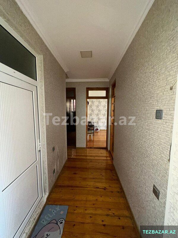 Koroglu metrosuna yaxin heyet evi satlir — Ev, villa, Bakı (5)