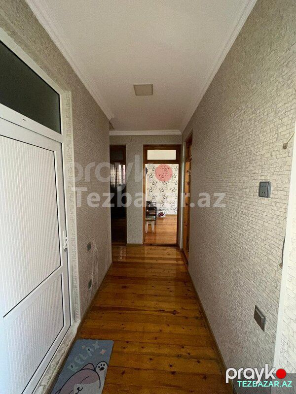 Koroglu metrosuna yaxin heyet evi satlir — Ev, villa, Bakı (5)