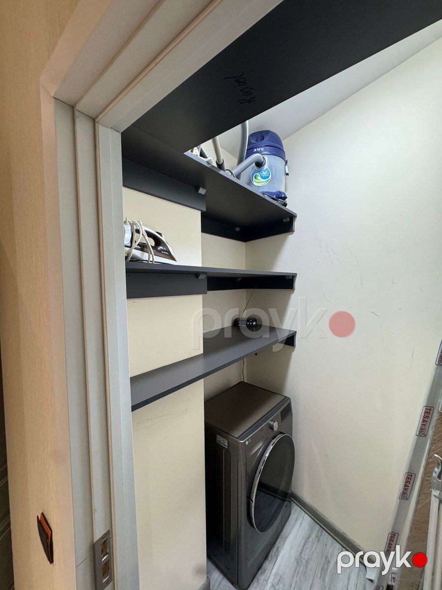 İcarəyə verilir 3 otaqlı yeni tikili 100 m² — Mənzil, Bakı (2)