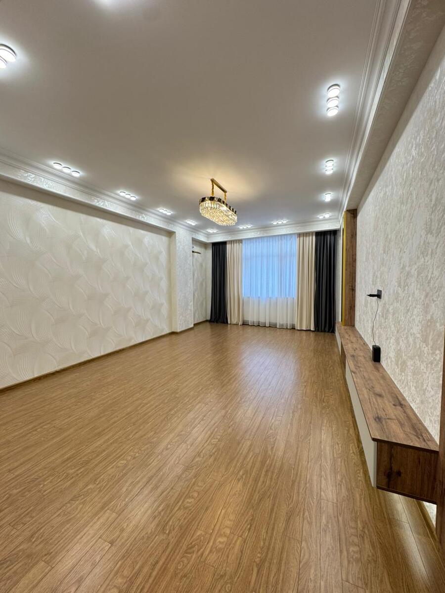 Satılır 3 otaqlı yeni tikili 136 m² — Mənzil, Bakı (4)