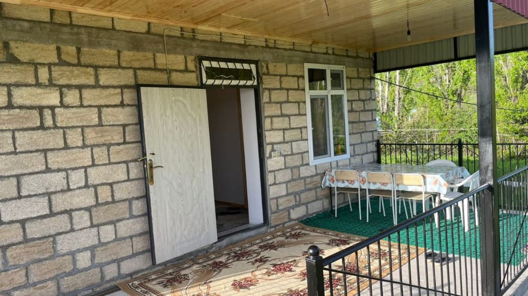Bağ evi kirayə verilir, Şamaxı ş — Ev, villa, Şamaxı (2)