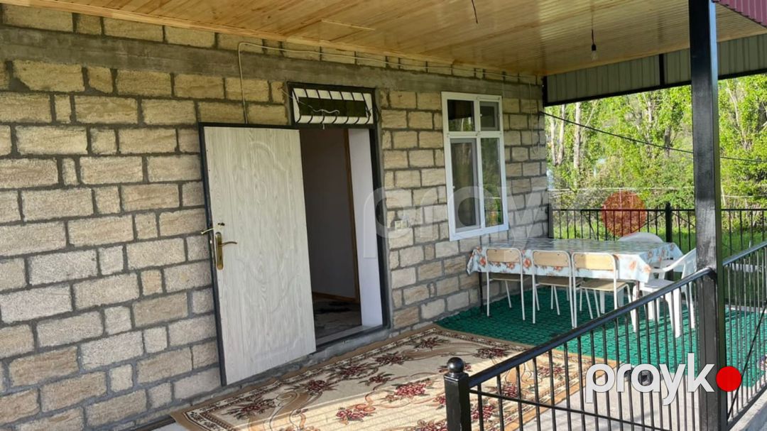 Bağ evi kirayə verilir, Şamaxı ş — Ev, villa, Şamaxı (2)