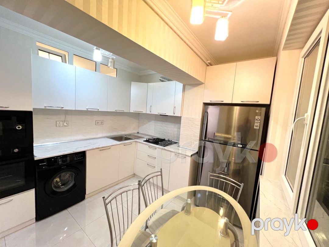 İcarəyə verilir 3 otaqlı köhnə tikili 60 m² — Mənzil, Bakı (4)