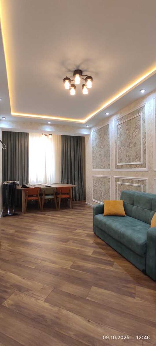 Satılır 2 otaqlı yeni tikili 76 m² — Mənzil, Sumqayıt (2)
