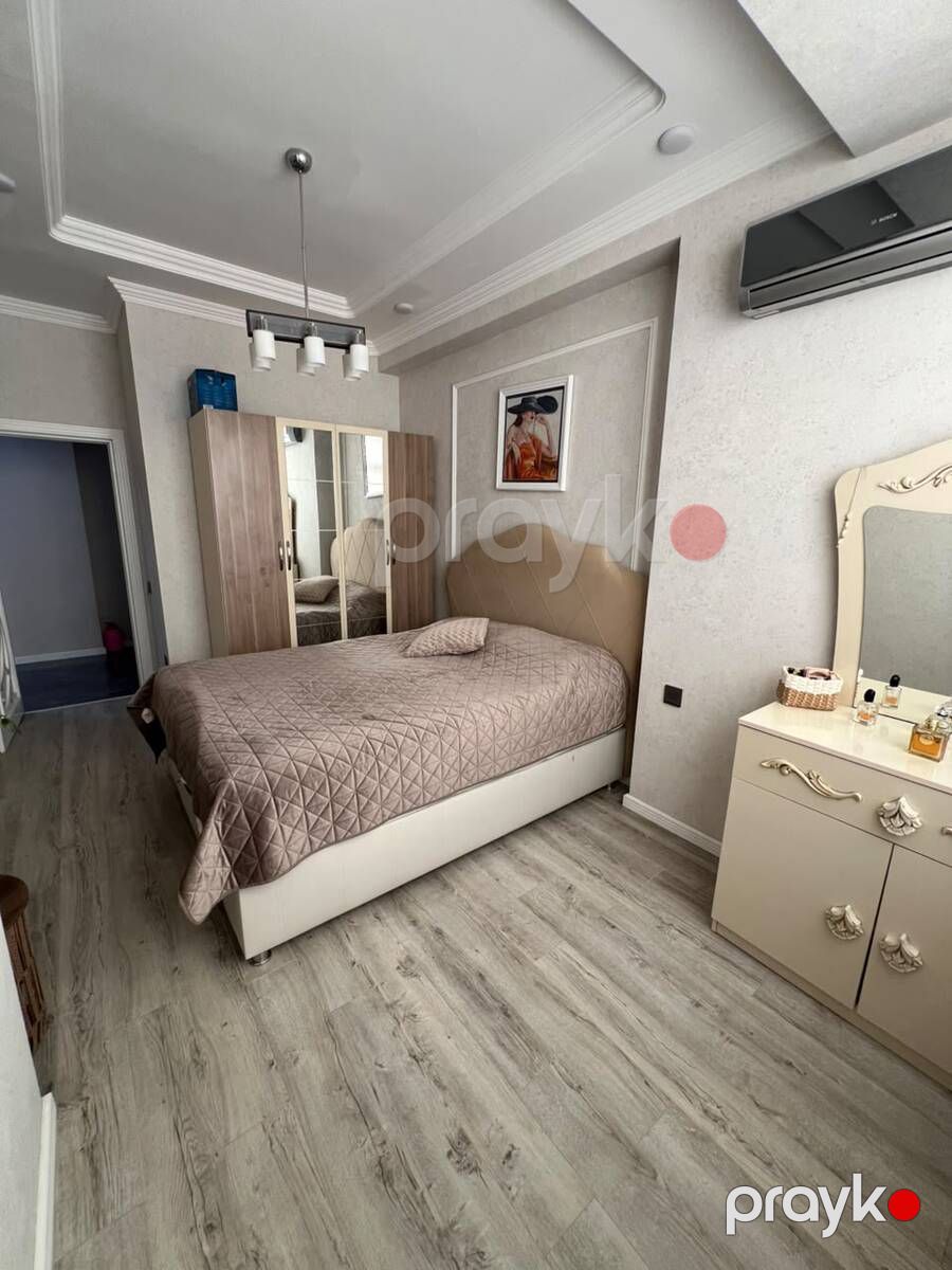 Satılır 4 otaqlı yeni tikili 81 m² — Mənzil, Bakı (3)