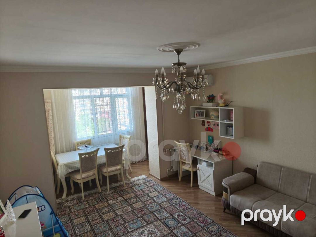Satılır 2 otaqlı köhnə tikili 60 m² — Mənzil, Bakı (2)
