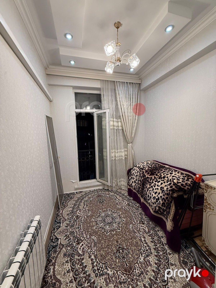 Satılır 3 otaqlı yeni tikili 68 m² — Mənzil, Xırdalan (4)