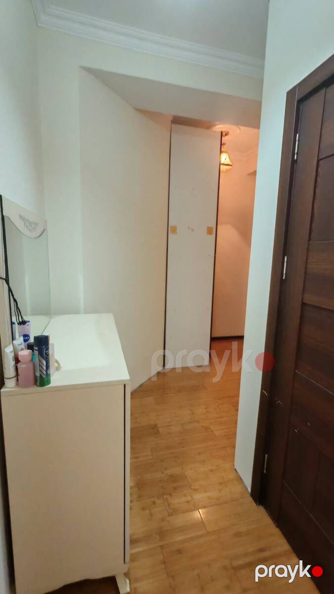 Satılır 2 otaqlı yeni tikili 44 m² — Mənzil, Xırdalan (8)