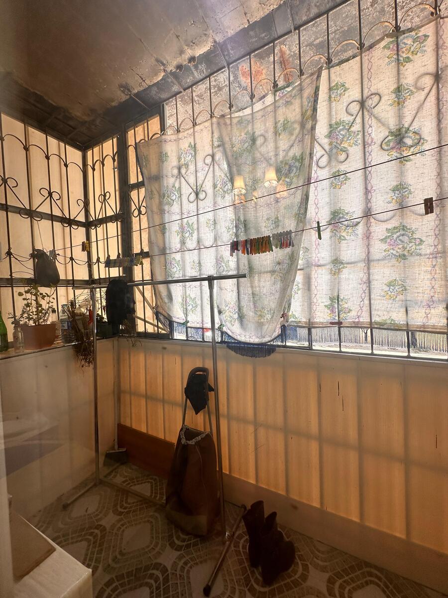 2-otaqlı yeni tikili, Məhəmmədli qəs., 62 m² — Mənzil, Bakı (3)