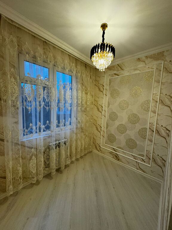Satılır 2 otaqlı köhnə tikili 40 m² — Mənzil, Bakı (4)