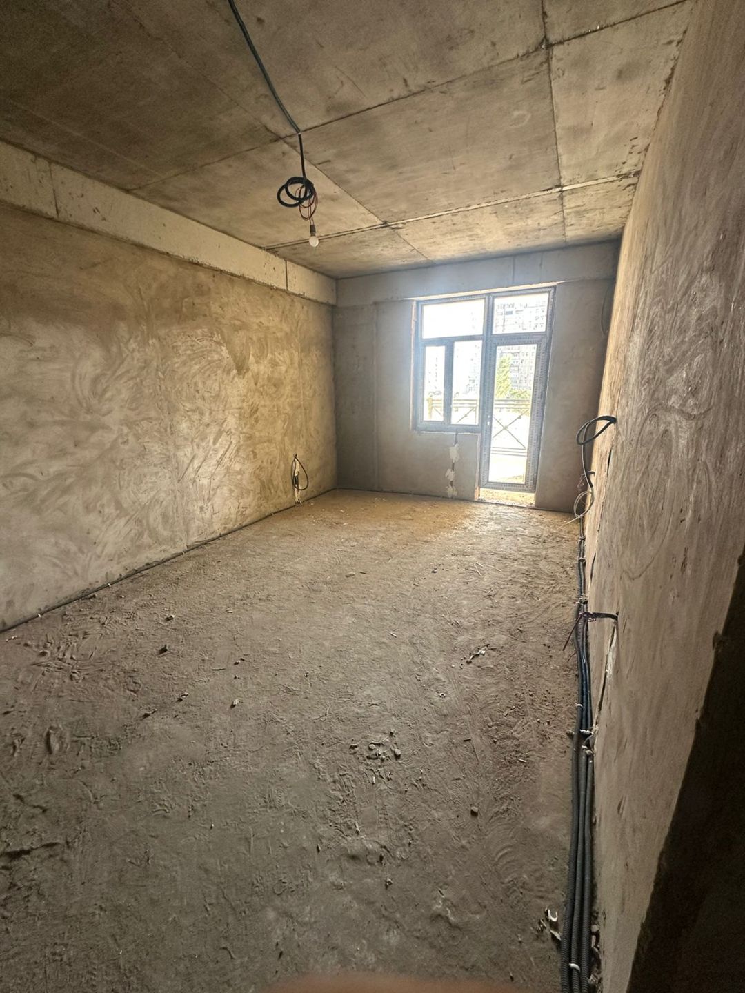 Satış: 3 otaqlı Yeni tikili, 157 m², Nəriman Nərimanov rayonu — Mənzil, Bakı (7)
