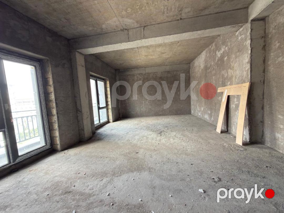 Satılır 5 otaqlı yeni tikili 253.7 m² — Mənzil, Bakı (6)