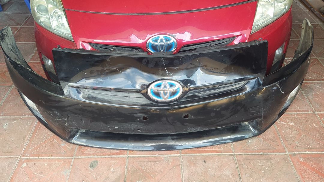 "Toyota Prius 20/30" ehtiyat hissələri — Ehtiyat hissələri və aksesuarlar, Bakı (12)