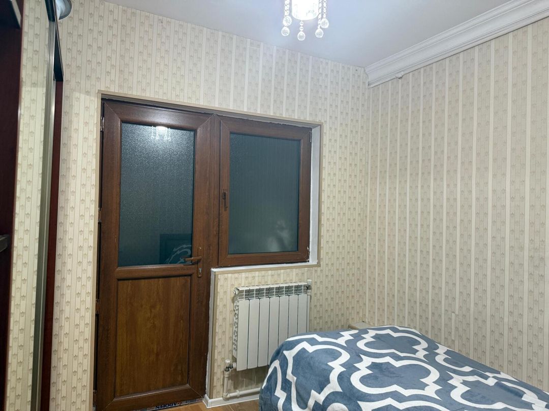 Satılır 3 otaqlı köhnə tikili 90 m² — Mənzil, Bakı (9)