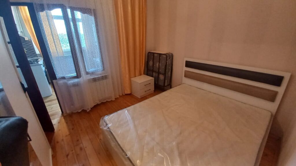 2 otaqlı ev kirayə verilir verilir Məhəmmədi Araz marketin düz yanıda — Mənzil, Digah (8)