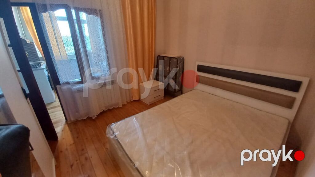2 otaqlı ev kirayə verilir verilir Məhəmmədi Araz marketin düz yanıda — Mənzil, Digah (8)