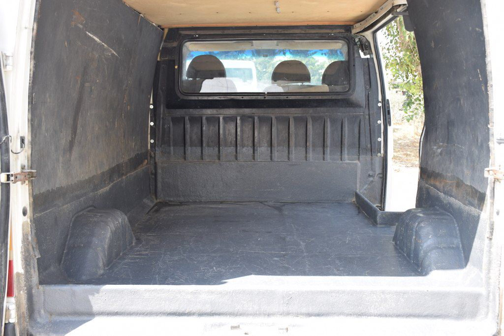 Ford Transit, 2.5 L, 1999 il, 590 000 km — Avtomobillər, Bakı (8)