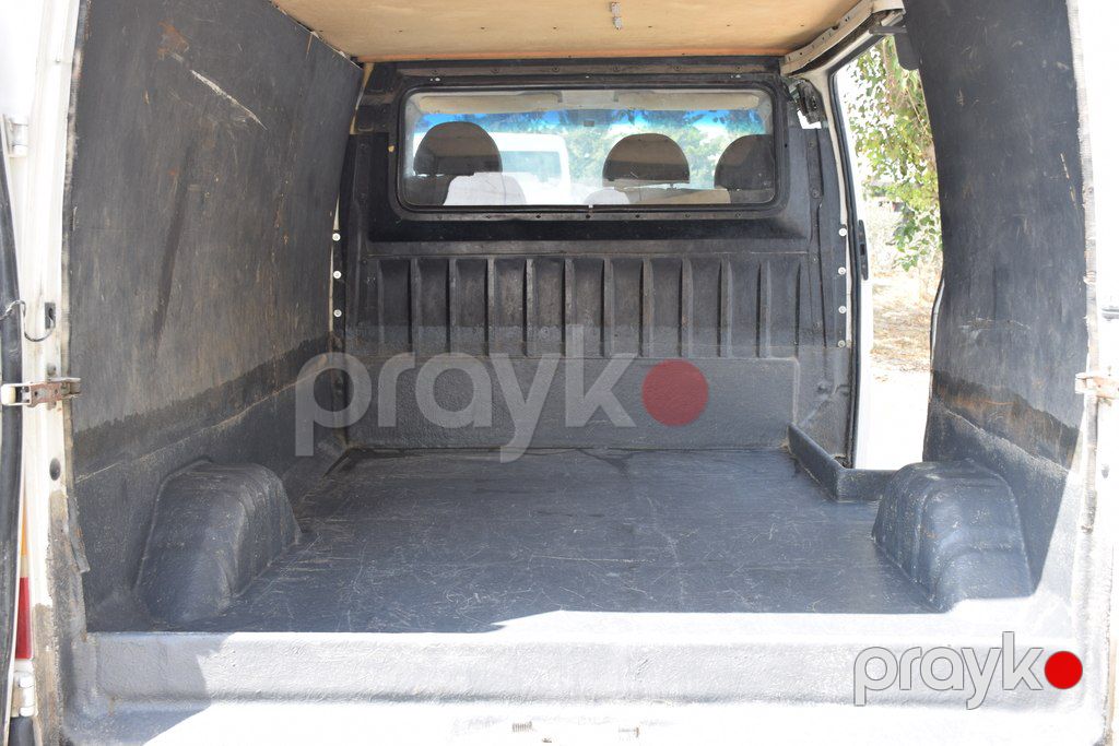 Ford Transit, 2.5 L, 1999 il, 590 000 km — Avtomobillər, Bakı (8)