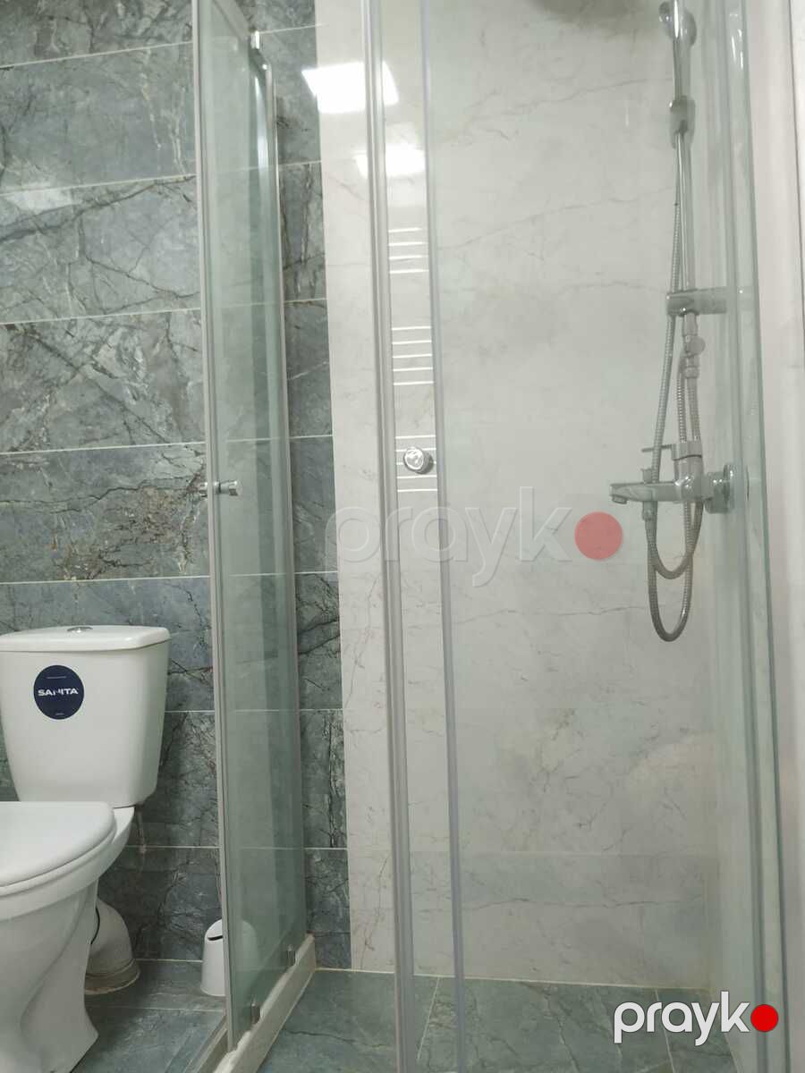 İcarəyə verilir 2 otaqlı yeni tikili 48 m² — Mənzil, Xırdalan (4)