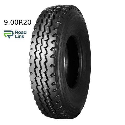 "Kamaz" şinləri 9.00R20 ST901 — Bakı