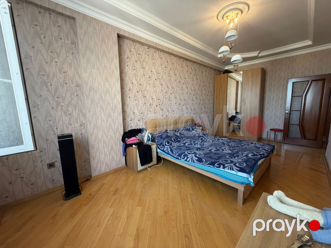 Satılır 2 otaqlı yeni tikili 82 m² — Mənzil, Bakı (3)