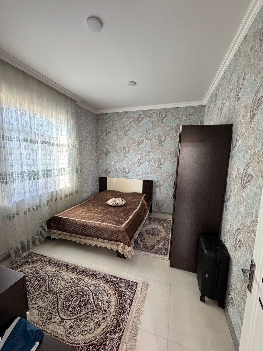Həyət evi kirayə verilir, Kürdəxanı qəs — Ev, villa, Bakı (2)