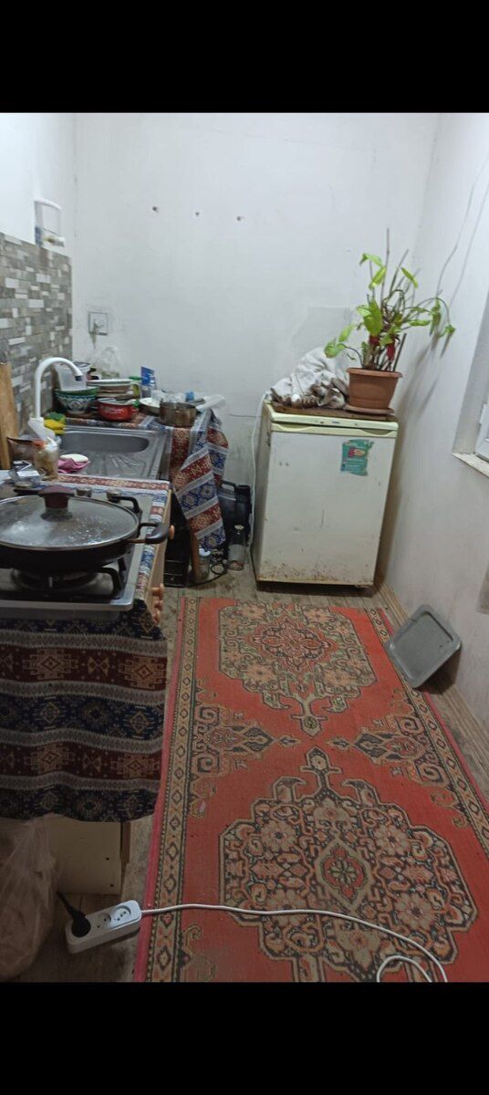 Həyət evi kirayə verilir, Maştağa qəs — Ev, villa, Bakı (8)