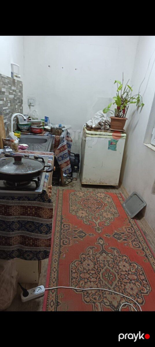 Həyət evi kirayə verilir, Maştağa qəs — Ev, villa, Bakı (8)